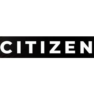 CITIZEN Marketing CITIZEN Marketing